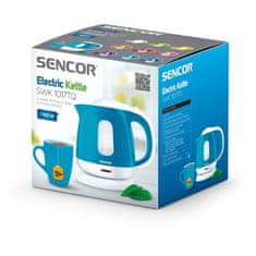 SENCOR SWK 1017TQ kanvica