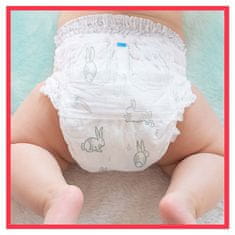 Pampers Harmonie Pants Nohavičky plienkové jednorazové 6 (15 kg+) 18 ks