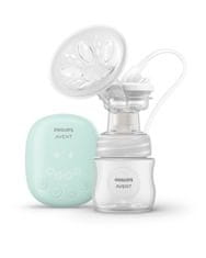 Philips Avent Odsávačka materského mlieka elektrická Essential SCF323/11