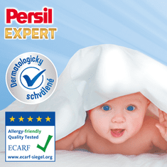 Persil Prací gél Expert Sensitive pre citlivú pokožku 60 pranie