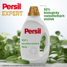 Persil Prací gél Expert Sensitive pre citlivú pokožku 60 pranie