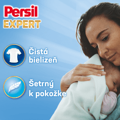 Persil Prací gél Expert Sensitive pre citlivú pokožku 60 pranie