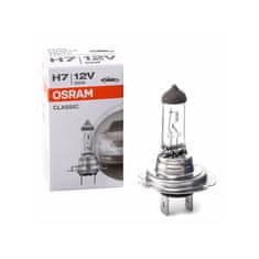 Osram Žiarovka OSRAM AUTO H7 64210CLC CLASSIC 55W 12V