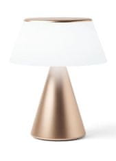 Lexon Luma XL Soft Gold (LH98MD)