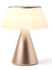 Lexon Luma XL Soft Gold (LH98MD)