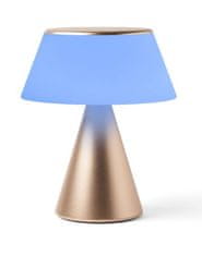 Lexon Luma XL Soft Gold (LH98MD)