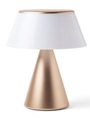 Lexon Luma XL Soft Gold (LH98MD)