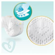 Pampers Premium Care Plienky jednorazové 4 (9-14 kg) 52 ks