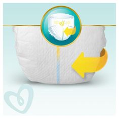 Pampers Premium Care Plienky jednorazové 6 (13 kg+) 38 ks