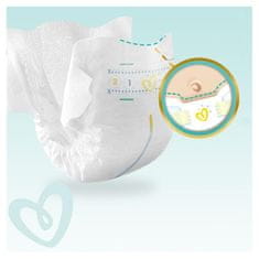 Pampers Premium Care Plienky jednorazové 4 (9-14 kg) 52 ks