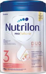 Nutrilon Profutura DUOBIOTIK 3 batoľacie mlieko 800 g 12+