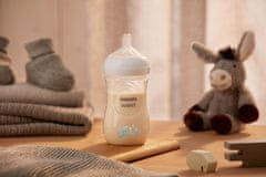 Philips Avent Sada novorodenecká štartovacia Natural Response SCD837/11