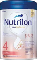 Nutrilon Profutura DUOBIOTIK 4 batoľacie mlieko 800 g 24+