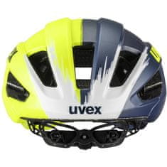 Uvex Prilba Rise Pro Mips - cestná, tímová - veľkosť 52-56 cm