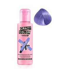 Crazy Color 55 Farba na vlasy Lilac 100ml