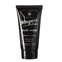 Morgan’s Sprchový gél Body wash, 150 ml