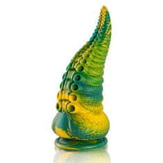 EPIC EPIC Cetus Green Tentacle (Large), monštruózne dildo chápadlo