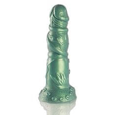 EPIC EPIC Hades Underworld Pleasure, fantasy dildo z podsvetia