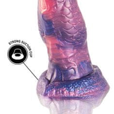 EPIC EPIC Medusa Pleasure, hadie fantasy dildo