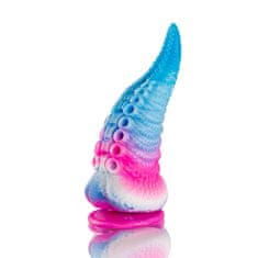 EPIC EPIC Phorcys Blue Pride Tentacle (Small), monštruózne dildo chápadlo