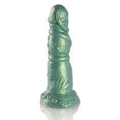 EPIC EPIC Hades Underworld Pleasure, fantasy dildo z podsvetia