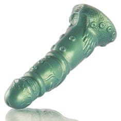 EPIC EPIC Hades Underworld Pleasure, fantasy dildo z podsvetia