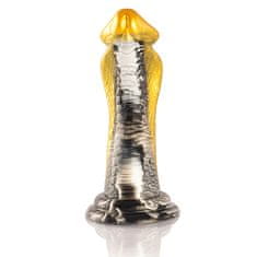 EPIC EPIC Drakon Cobra (Yellow), fantasy dildo