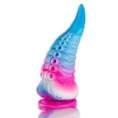 EPIC EPIC Phorcys Blue Pride Tentacle (Large), monštruózne dildo chápadlo