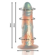 EPIC EPIC Talos Power Pleasure, monster dildo