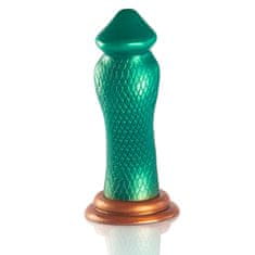 EPIC EPIC Python Cobra (Green), fantasy dildo