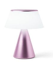 Lexon Luma XL Light Pink (LH98MLP)