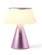 Lexon Luma XL Light Pink (LH98MLP)