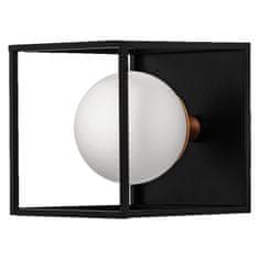 Osram LEDVANCE nástenné a stropné svietidlo Decor Square 150x150mm G9 IP44 4058075756908