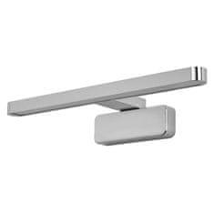 Osram LEDVANCE nástenné svietidlo ORBIS Disc Bar Bathroom Mirror 400mm chróm Click-CCT IP44 4099854096099