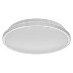 Osram LEDVANCE stropné svietidlo LED Bathroom Ceiling 300mm chróm Click-CCT 4099854096136