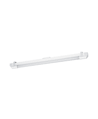 Osram LEDVANCE prisadené svietidlo LED Power Batten 600 mm 12 W 3000 K 4058075266476