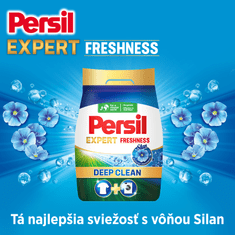 Persil Prací prášok Expert Freshness by Silan 54 praní