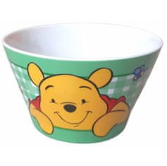 Disney Pooh miska 500 ml Malí priatelia