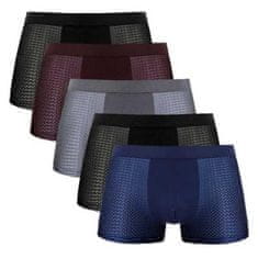 VIVVA® Pánske boxerky (5 ks) | TROOPEER M