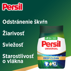 Persil prací prášek Universal 40 praní