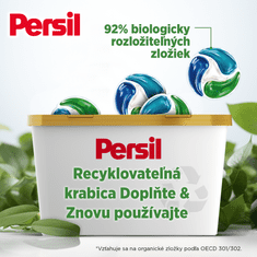 Persil kapsle na praní Discs 4v1 Universal 40 praní