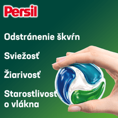 Persil kapsle na praní Discs 4v1 Universal 40 praní