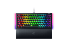 Razer BlackWidow V4 75% Hot-swappable Mechanical Gaming Keyboard - US Layout