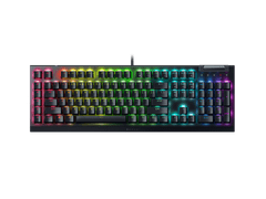 Razer BLACKWIDOW V4 X (Yellow Switch) US layout