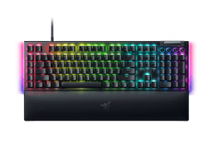 Razer Razer BLACKWIDOW V4 (Yellow Switch) US layout