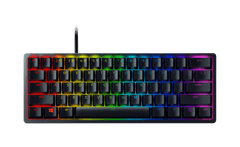 Razer Huntsman Mini (Linear Red Switch)