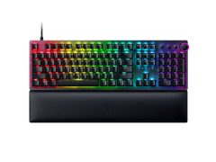 Razer Huntsman V2 (Red Switch) - americké rozloženie