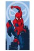 Jerry Fabrics Osuška Spiderman Jump 03 70x140 cm