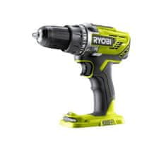 RYOBI Aku 18V kompaktný skrutkovač ONE+ R18DD3-0 5133002889