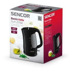 SENCOR SWK 2511BK kanvica